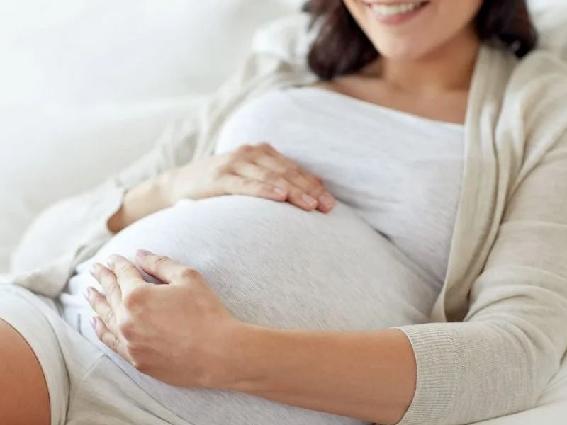 انجام لابیاپلاستی در بارداری امکان پذیر است؟