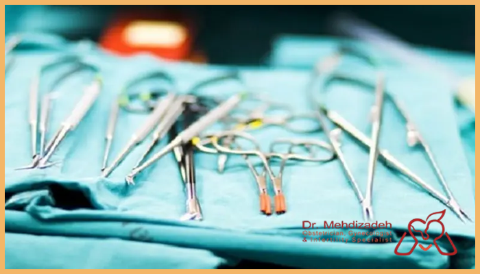 جراحی ترمیمی لابیاپلاستی در شهریار 1 لابیاپلاستی ترمیمی